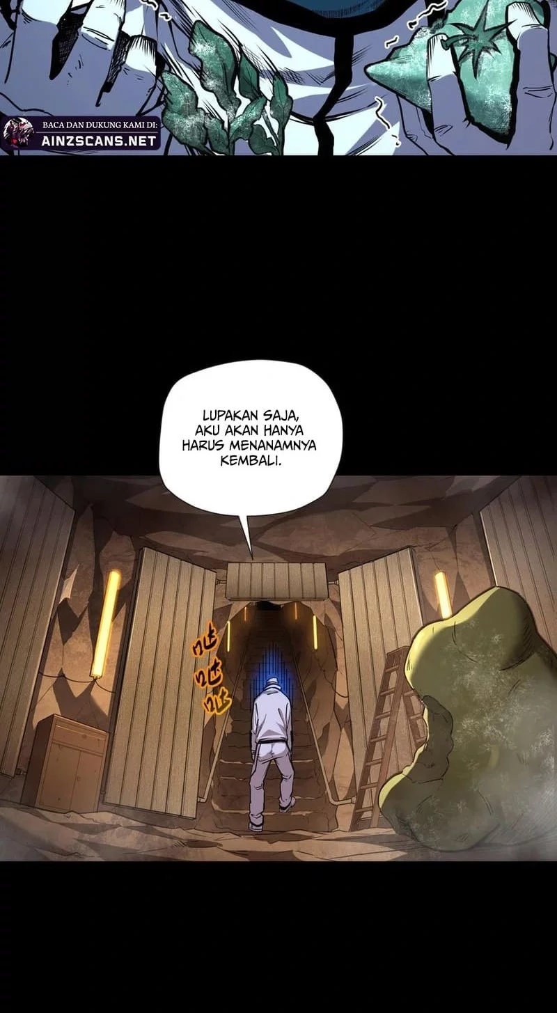 Frozen Frontiers Chapter 59 Gambar 4