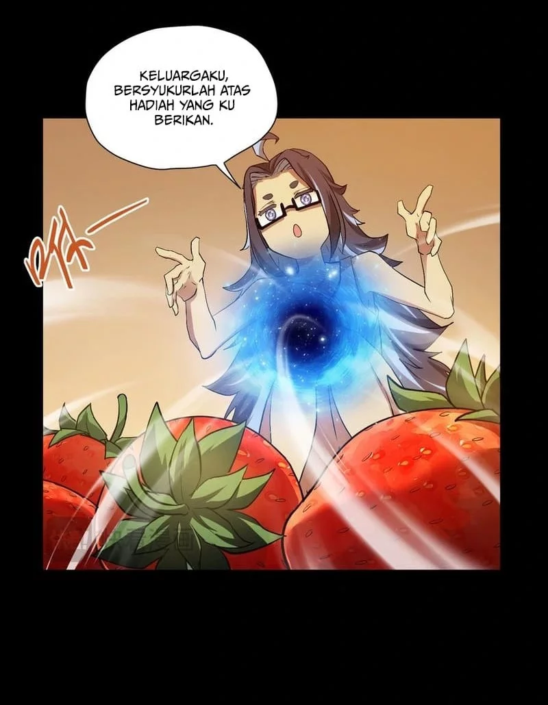 Frozen Frontiers Chapter 59 Gambar 28