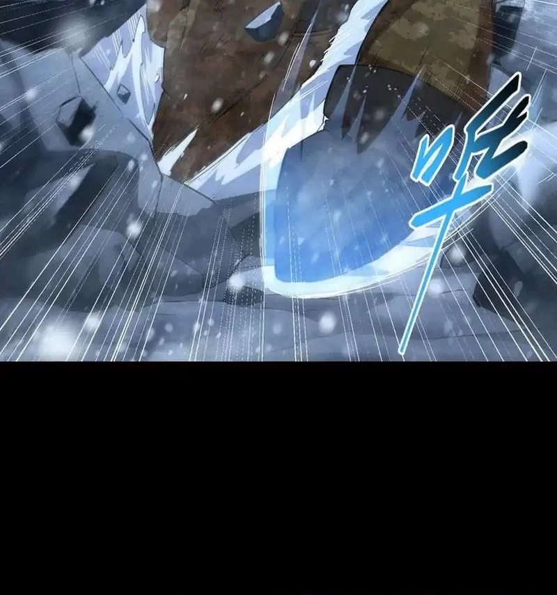 Frozen Frontiers Chapter 61 Gambar 8