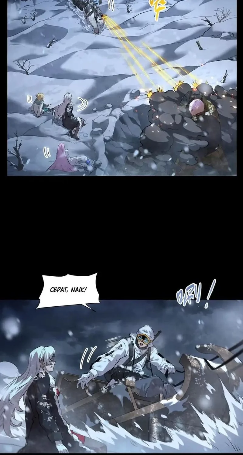 Frozen Frontiers Chapter 61 Gambar 12