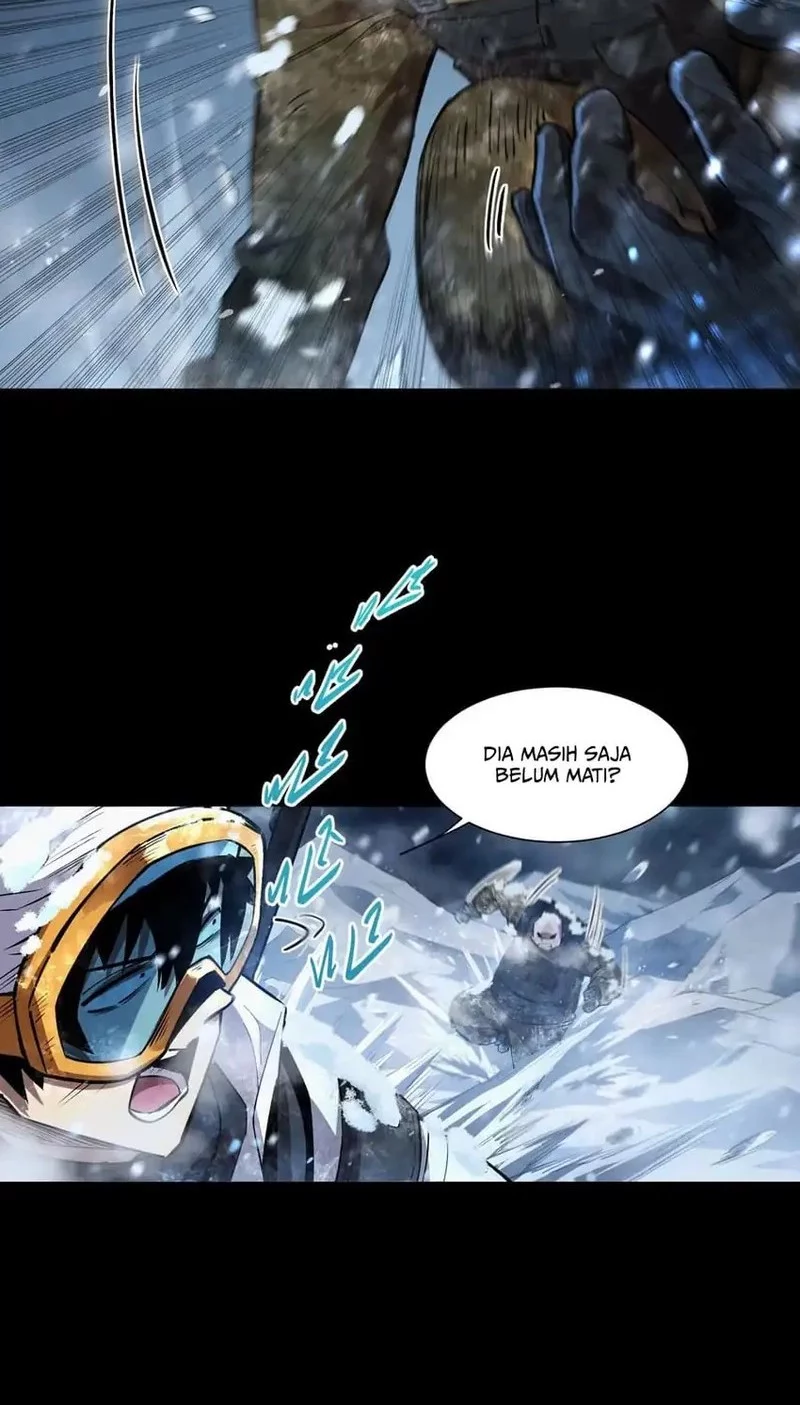 Frozen Frontiers Chapter 61 Gambar 16
