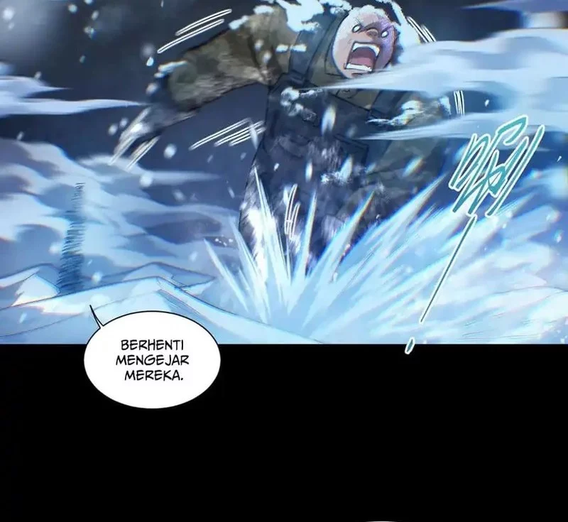 Frozen Frontiers Chapter 61 Gambar 20