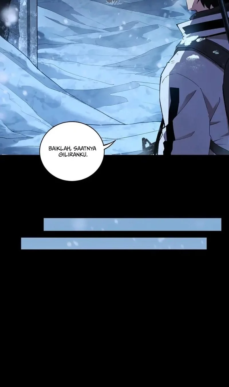 Frozen Frontiers Chapter 61 Gambar 24