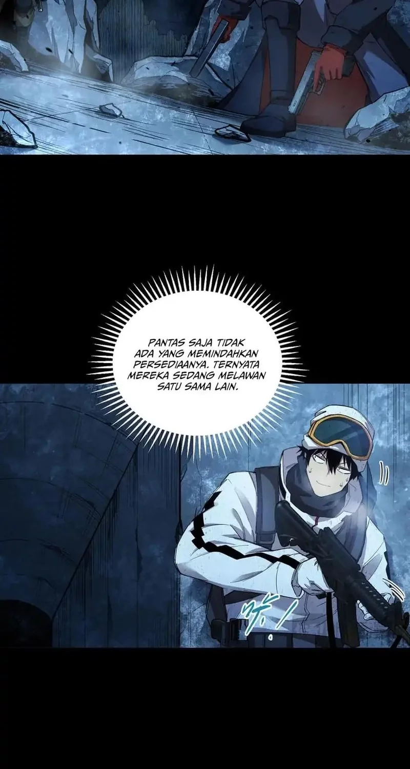 Frozen Frontiers Chapter 61 Gambar 32