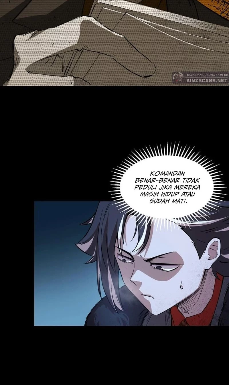 Frozen Frontiers Chapter 62 Gambar 4