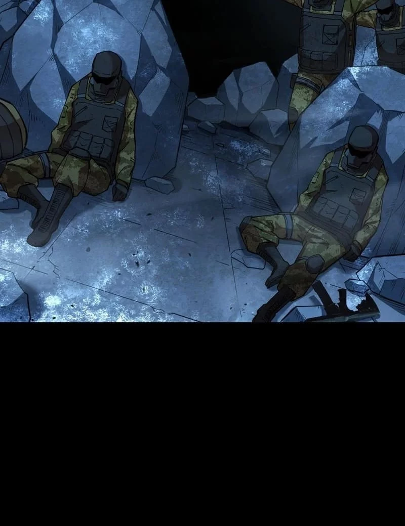 Frozen Frontiers Chapter 62 Gambar 8