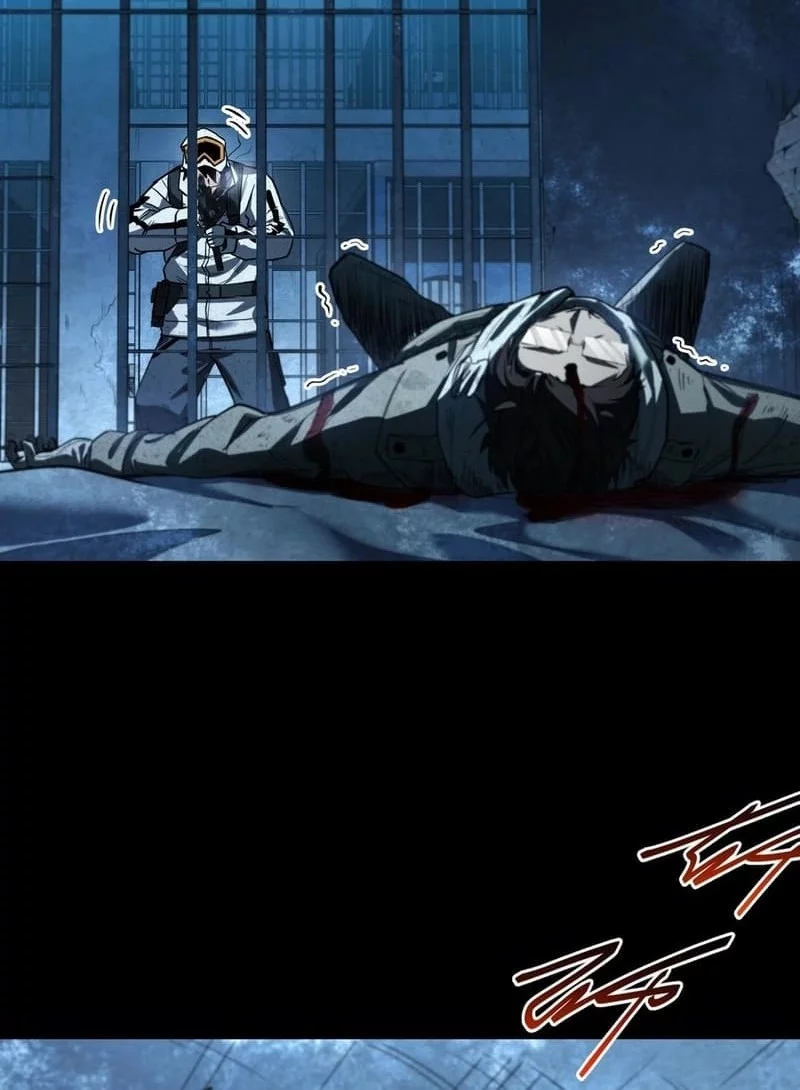 Frozen Frontiers Chapter 62 Gambar 16