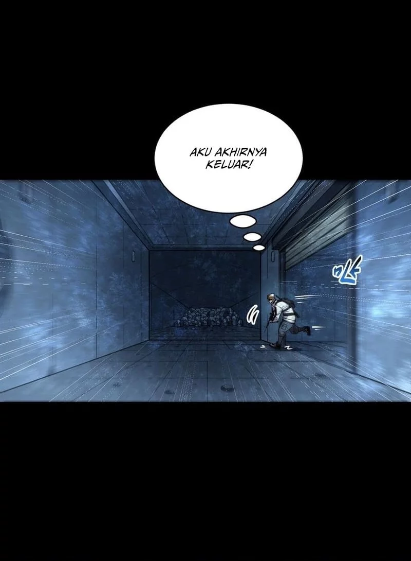 Frozen Frontiers Chapter 62 Gambar 20