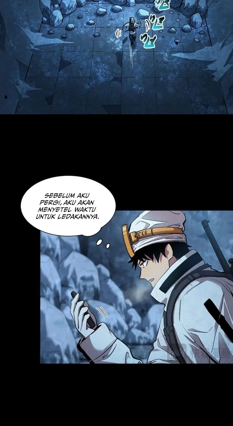 Frozen Frontiers Chapter 62 Gambar 24