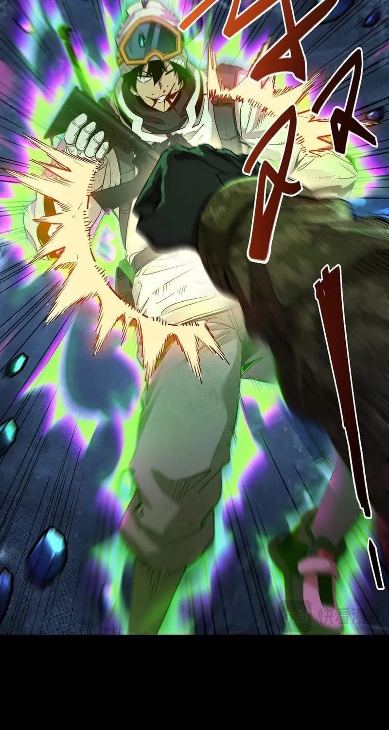 Frozen Frontiers Chapter 62 Gambar 32