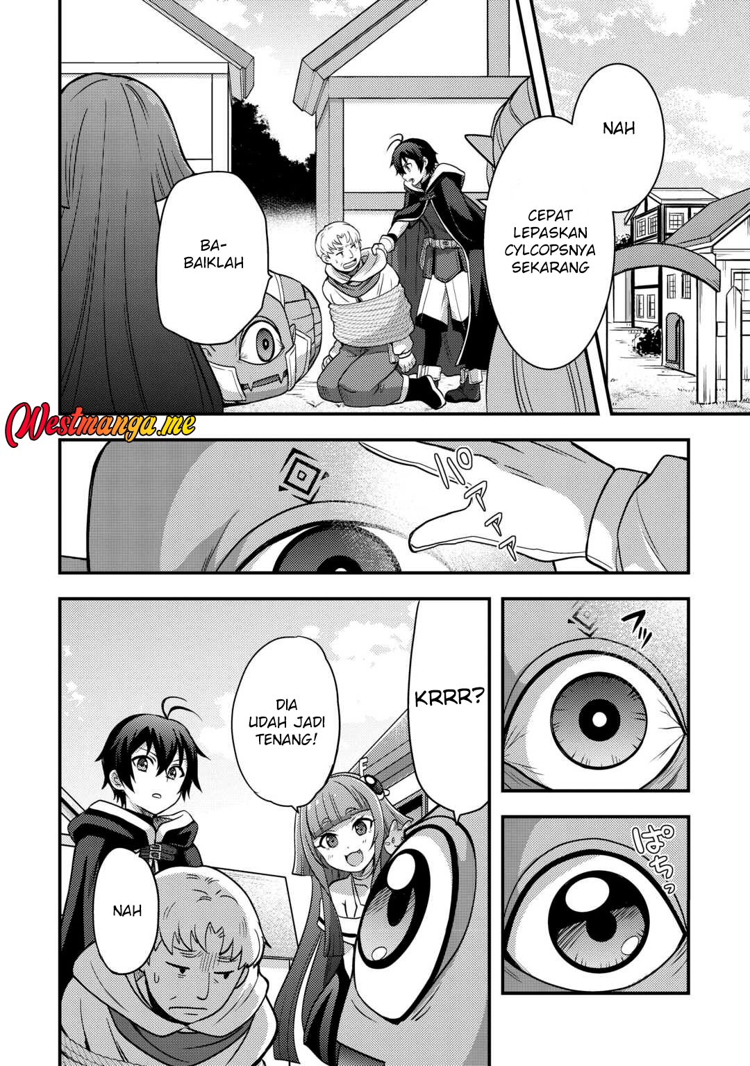 Fuguushoku To Baka Ni Saremashita Ga Jissai Wa Sorehodo Waruku Arimasen? Chapter 47 Gambar 19