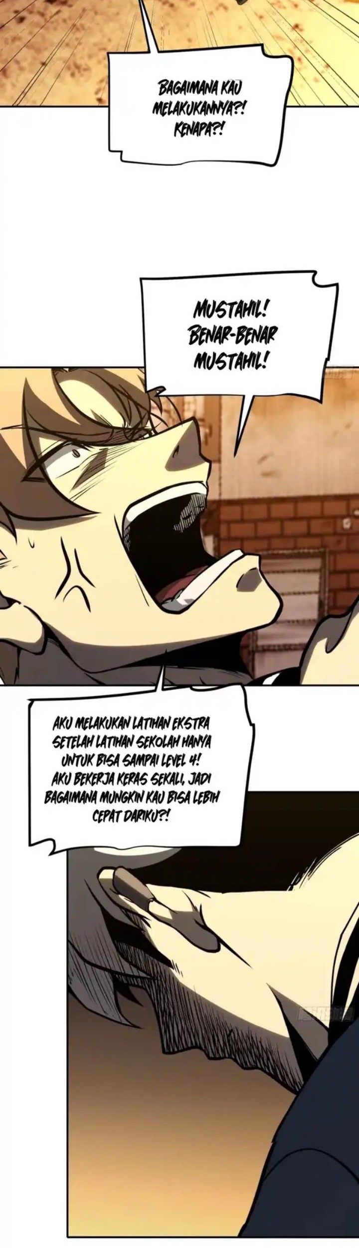 Full-Time Awakening Chapter 16 Gambar 5