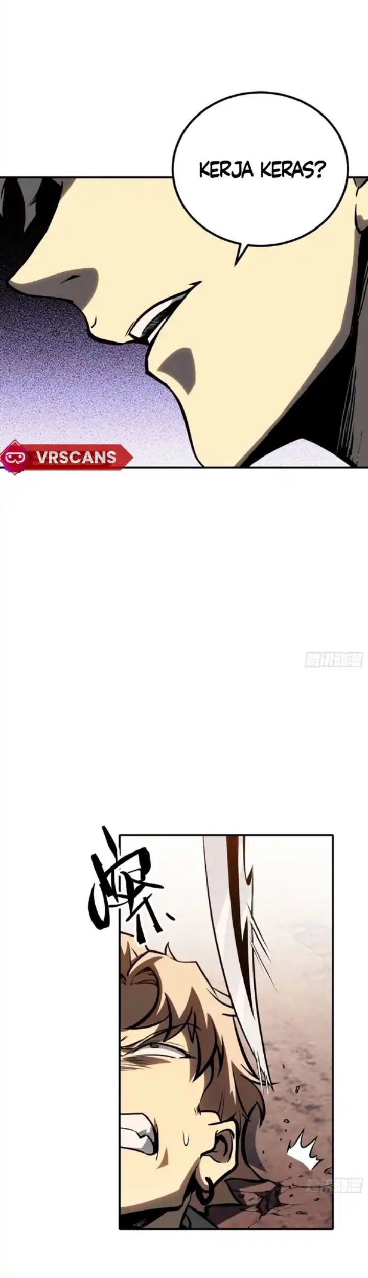 Full-Time Awakening Chapter 16 Gambar 6