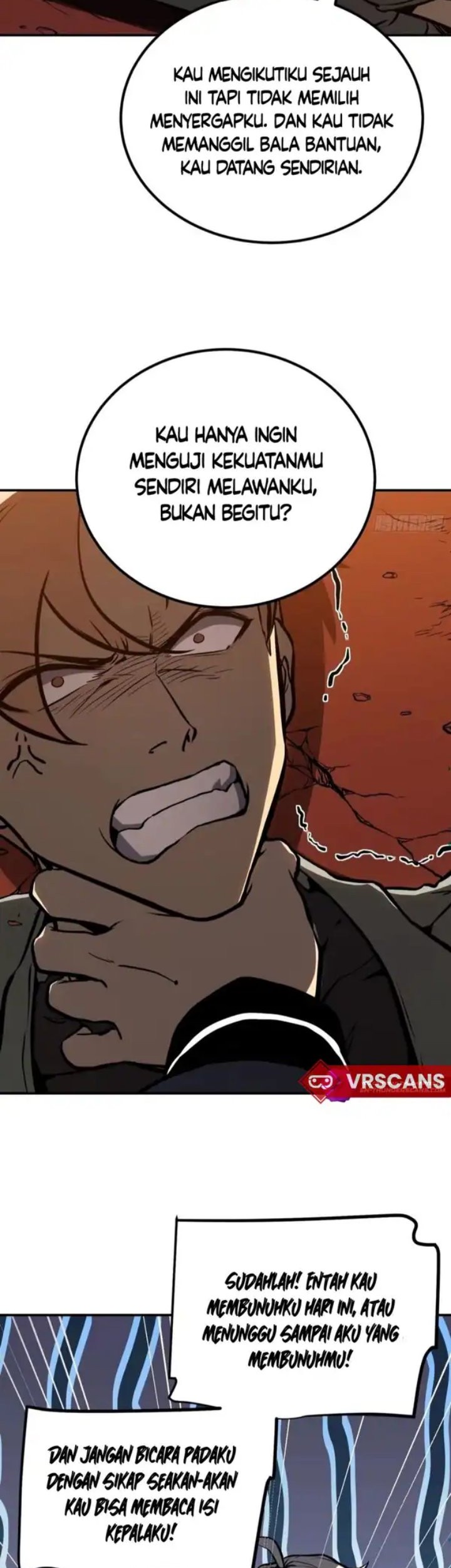 Full-Time Awakening Chapter 16 Gambar 10