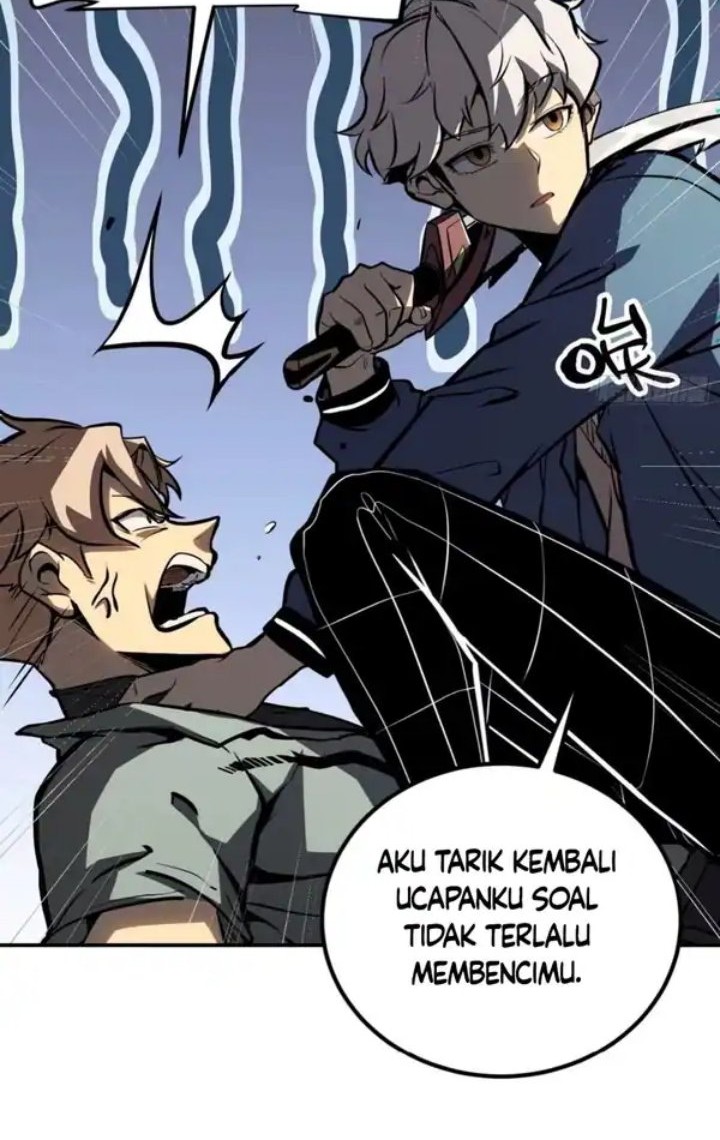 Full-Time Awakening Chapter 16 Gambar 11