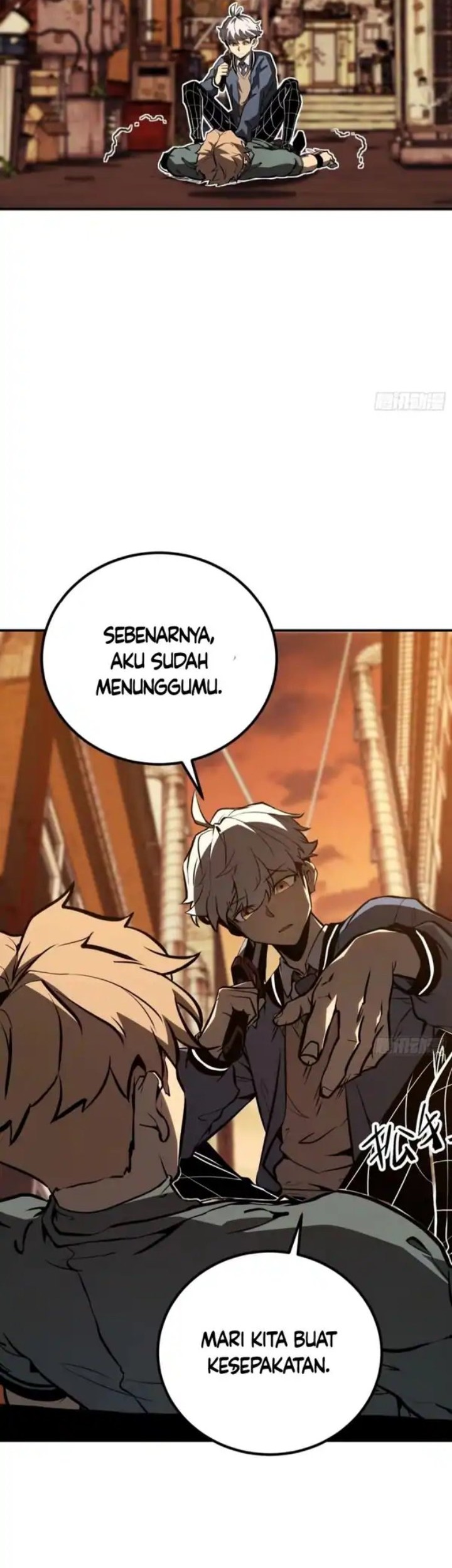 Full-Time Awakening Chapter 16 Gambar 13