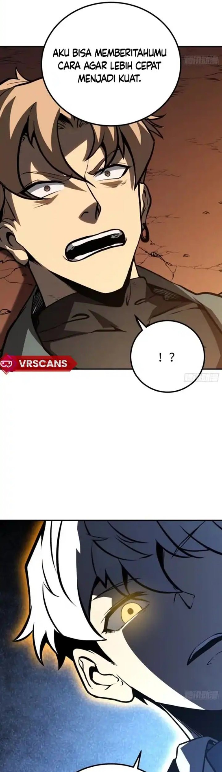 Full-Time Awakening Chapter 16 Gambar 14