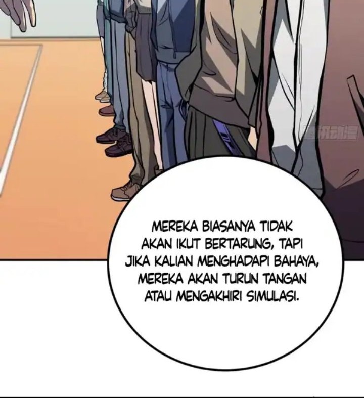 Full-Time Awakening Chapter 16 Gambar 19