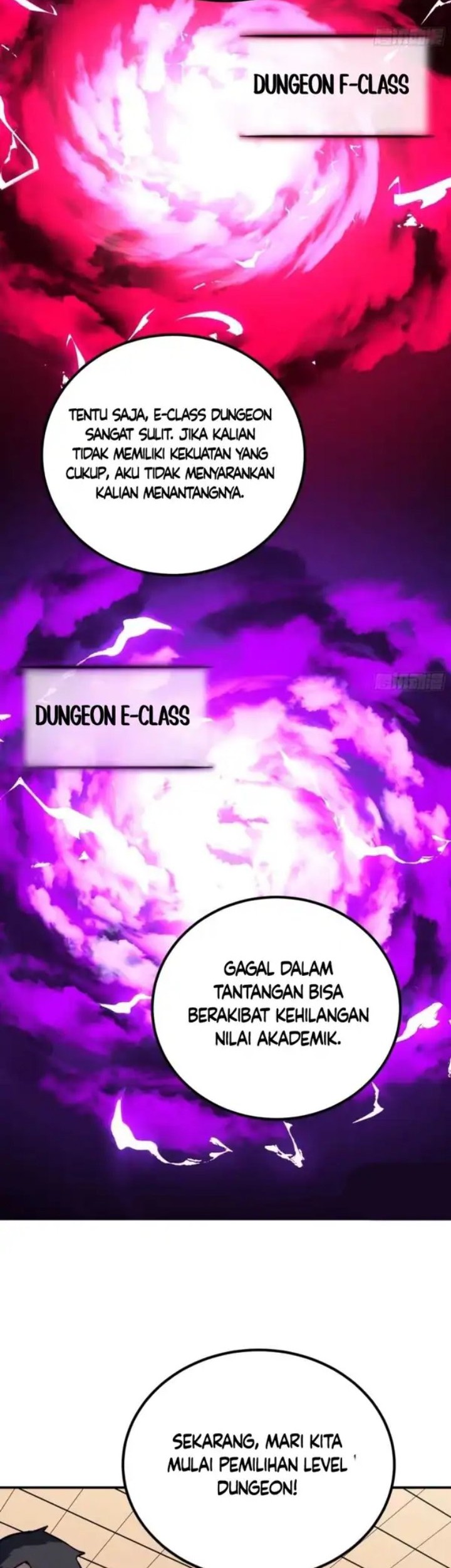 Full-Time Awakening Chapter 16 Gambar 21