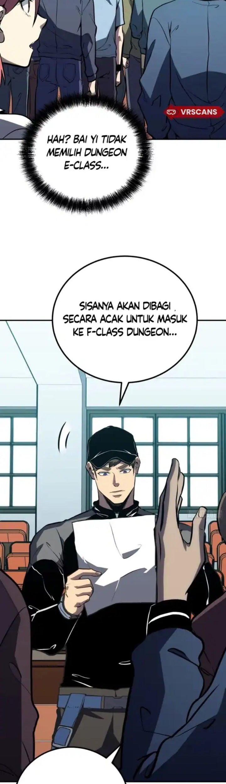 Full-Time Awakening Chapter 16 Gambar 26