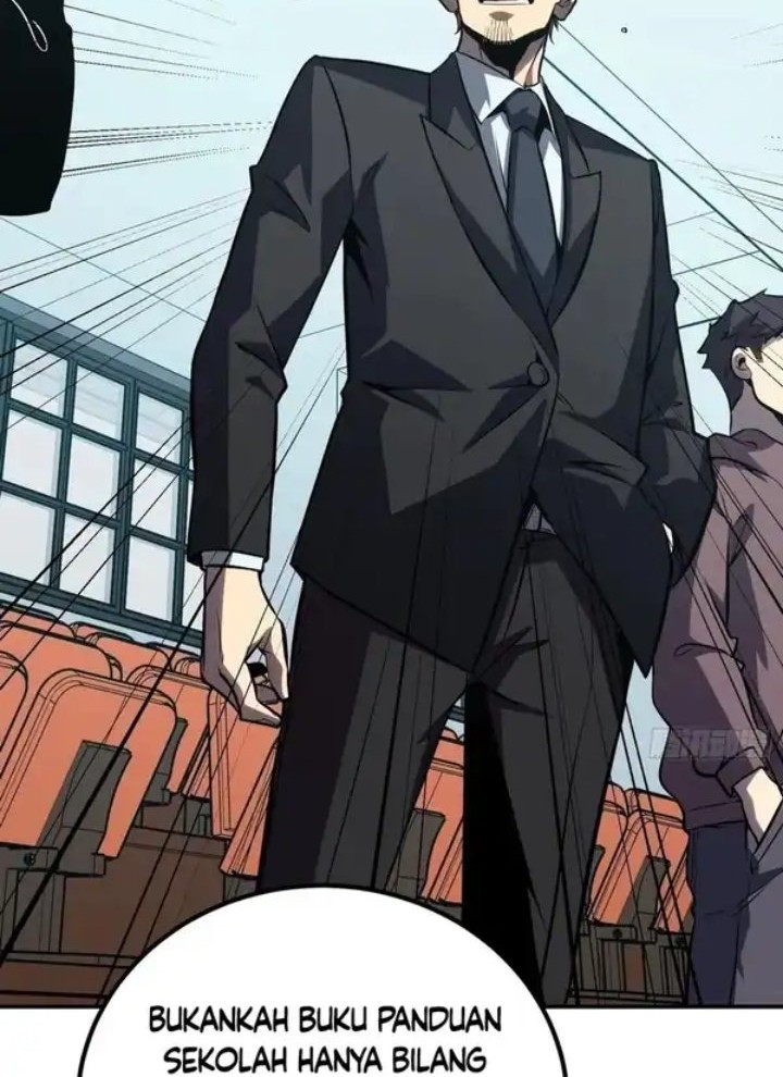 Full-Time Awakening Chapter 17 Gambar 4