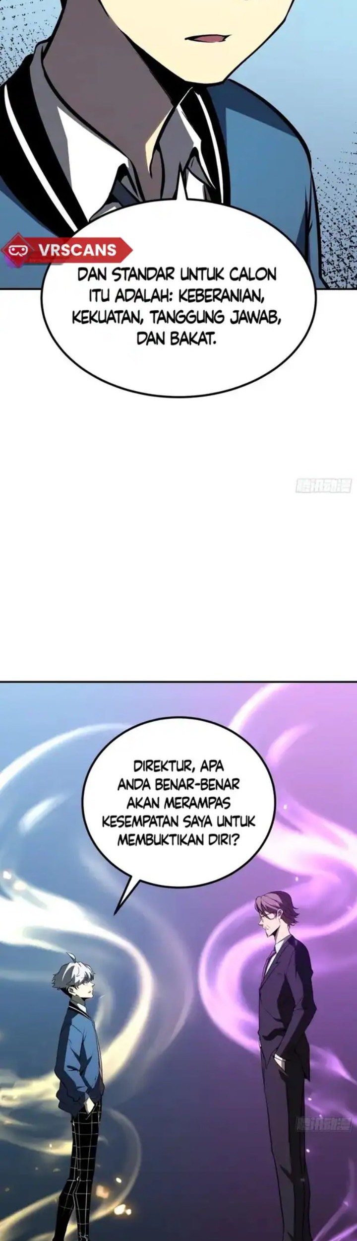 Full-Time Awakening Chapter 17 Gambar 6