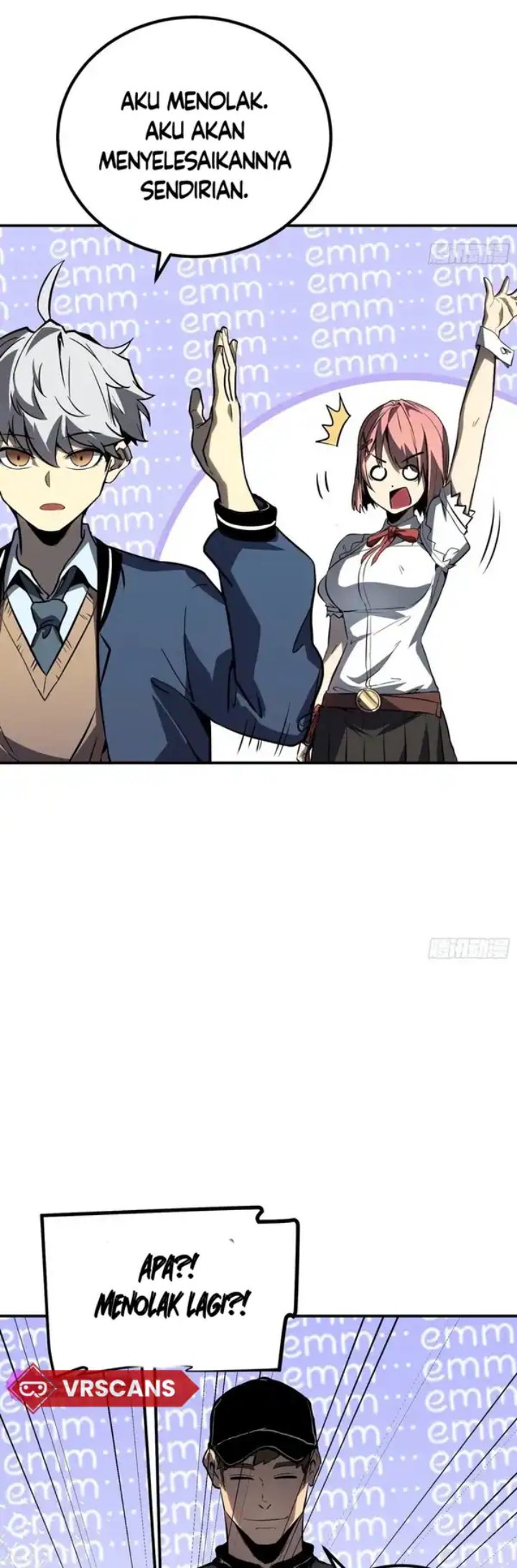 Full-Time Awakening Chapter 17 Gambar 12