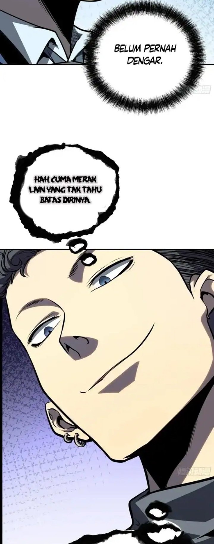 Full-Time Awakening Chapter 17 Gambar 19