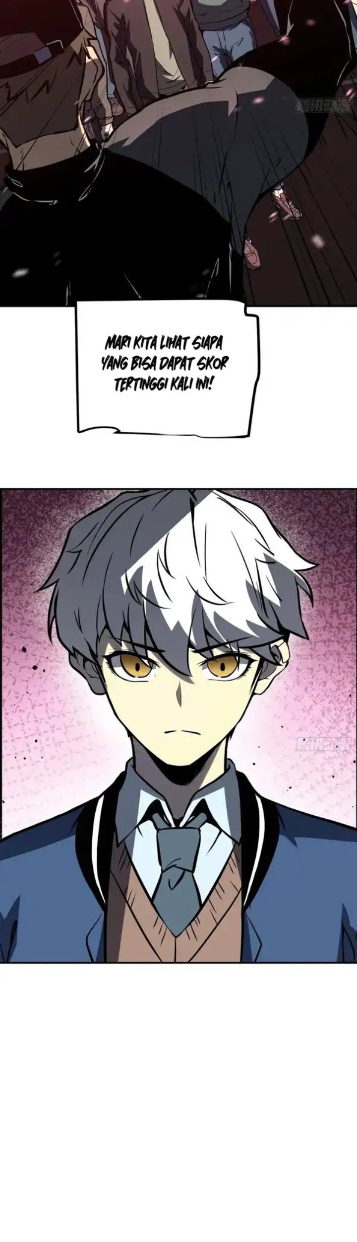 Full-Time Awakening Chapter 17 Gambar 22