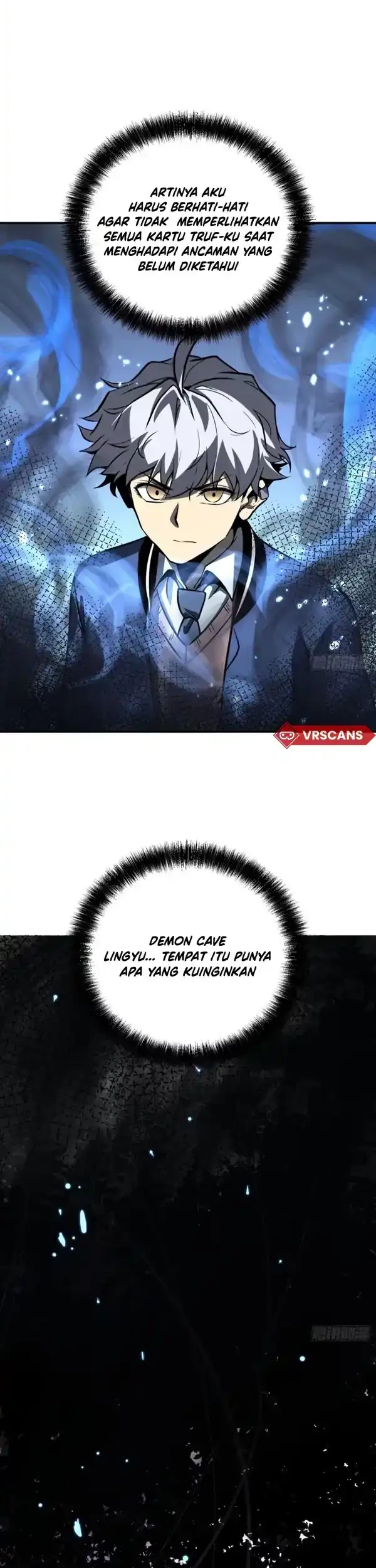 Full-Time Awakening Chapter 18 Gambar 5