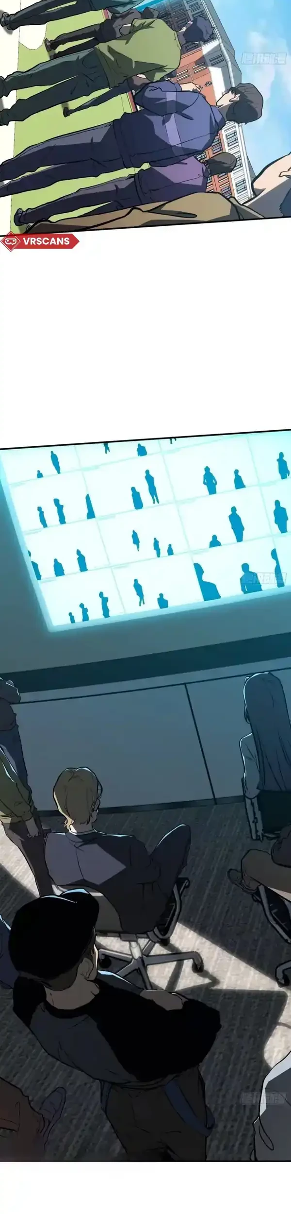 Full-Time Awakening Chapter 18 Gambar 16