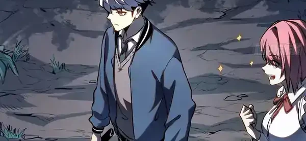 Full-Time Awakening Chapter 19 Gambar 11