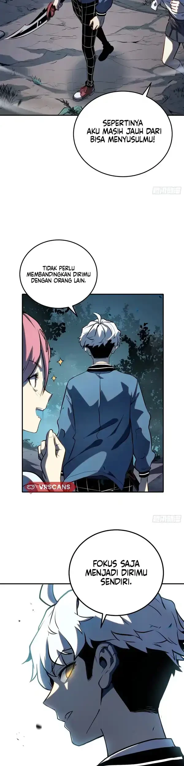 Full-Time Awakening Chapter 19 Gambar 12