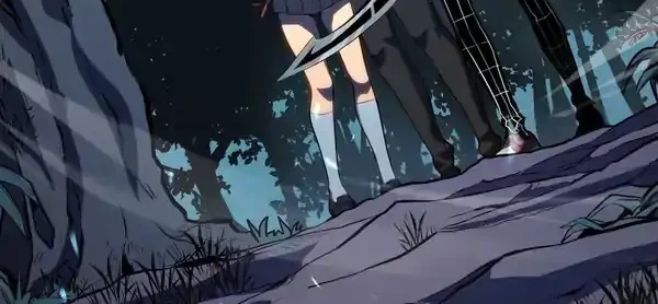 Full-Time Awakening Chapter 19 Gambar 18