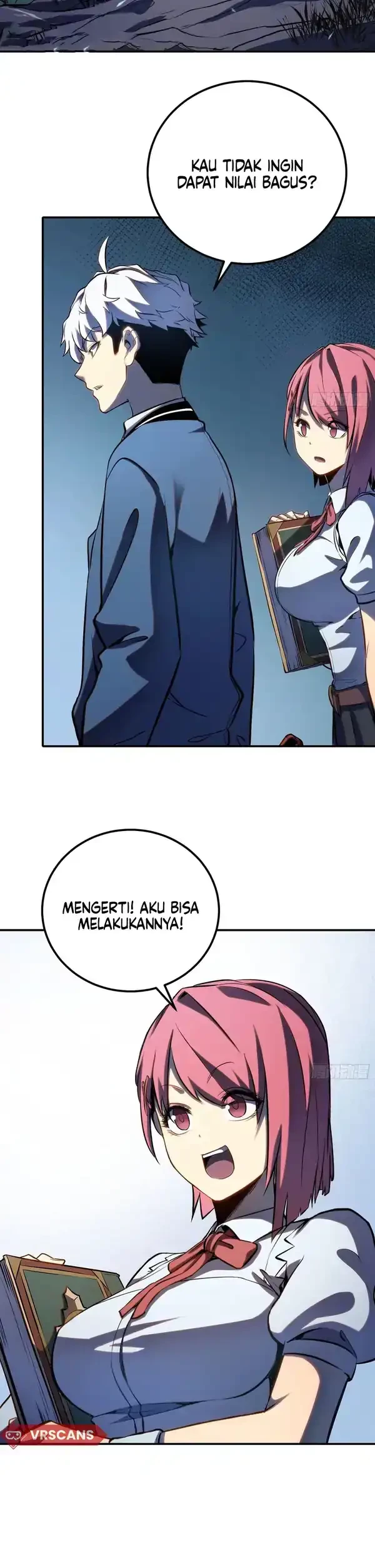 Full-Time Awakening Chapter 19 Gambar 19