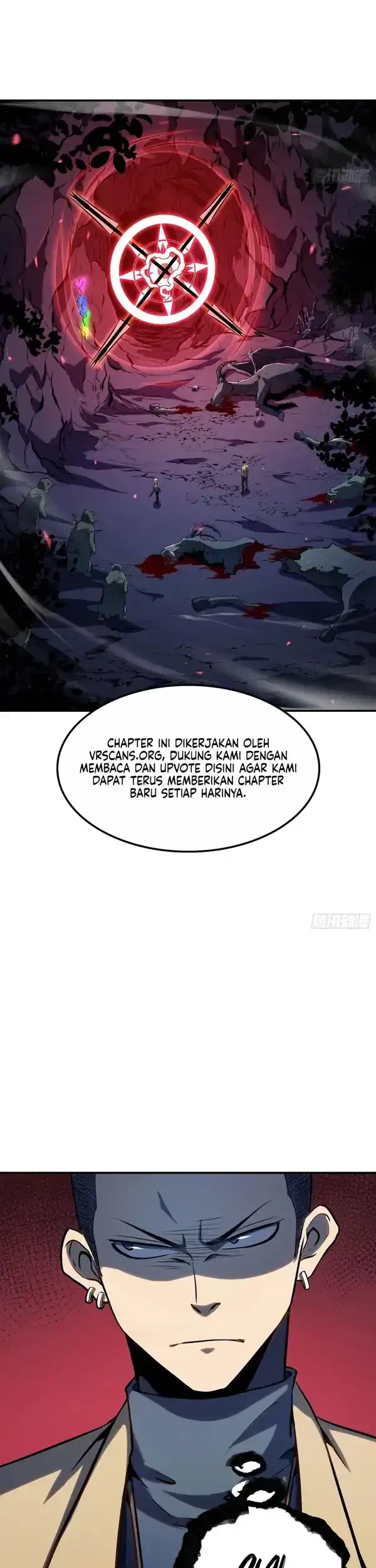 Full-Time Awakening Chapter 19 Gambar 20