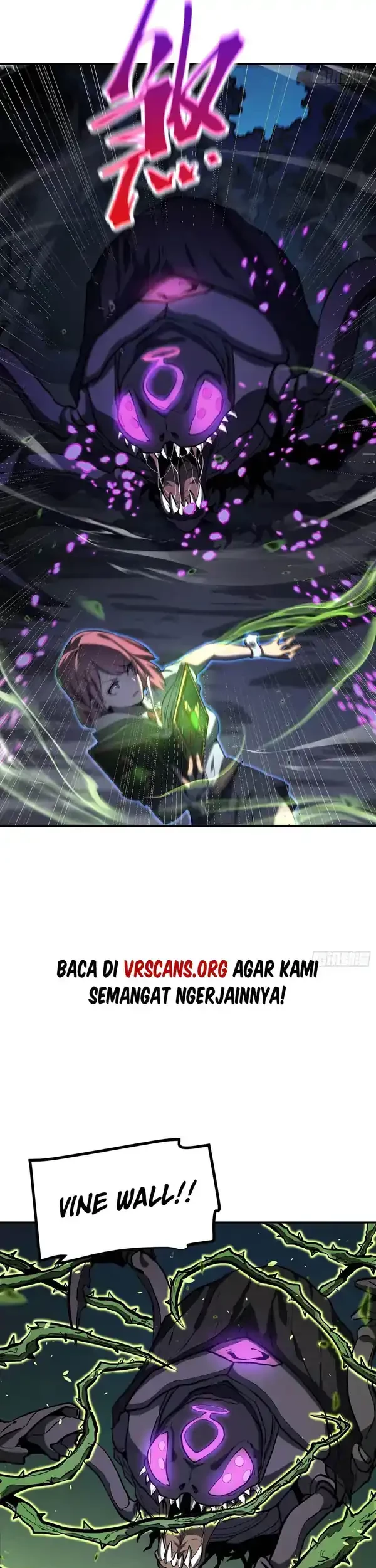 Full-Time Awakening Chapter 20 Gambar 8