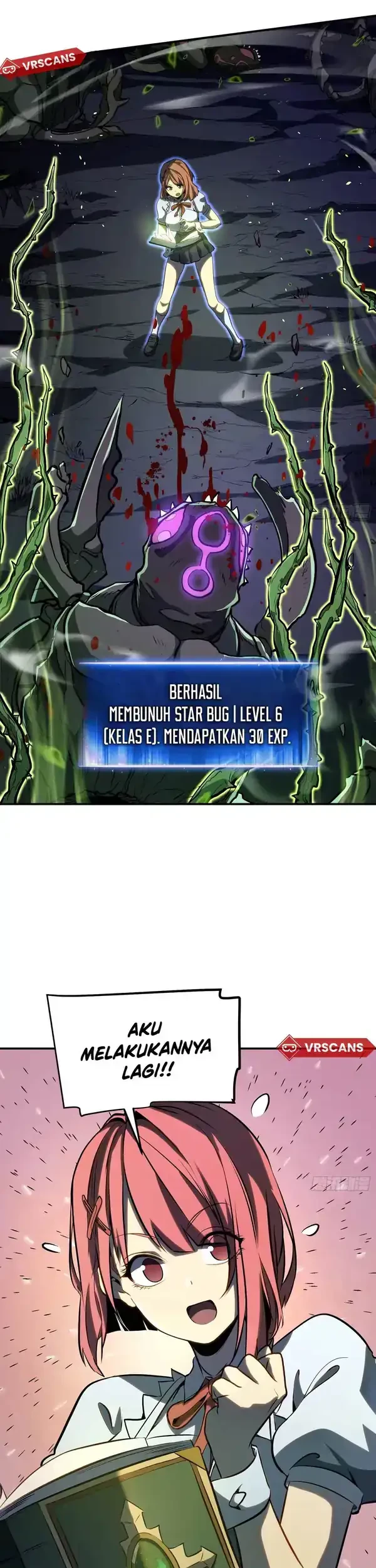 Full-Time Awakening Chapter 20 Gambar 10