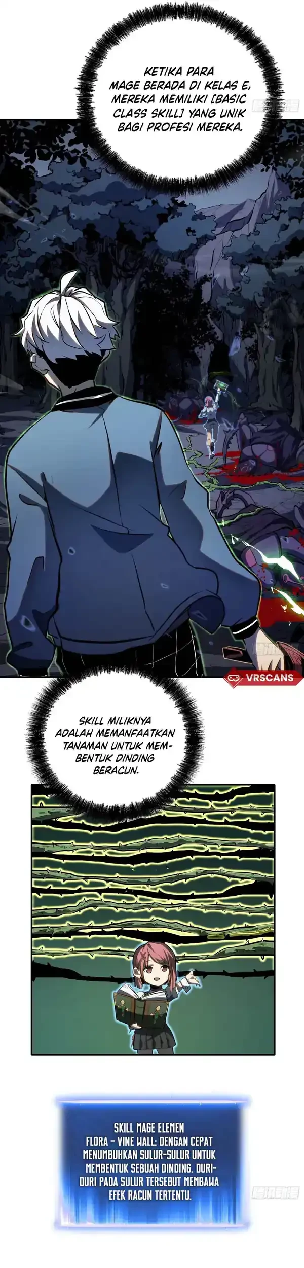 Full-Time Awakening Chapter 20 Gambar 12