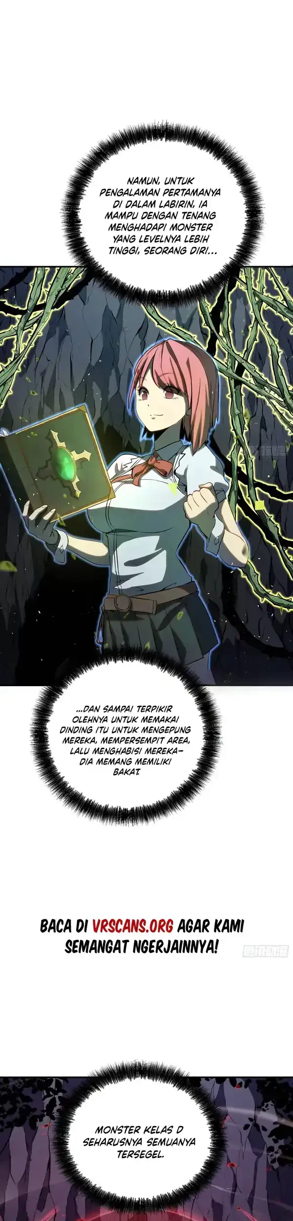 Full-Time Awakening Chapter 20 Gambar 13