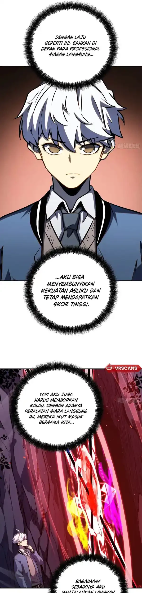 Full-Time Awakening Chapter 20 Gambar 15