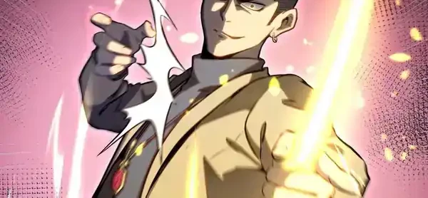 Full-Time Awakening Chapter 20 Gambar 18