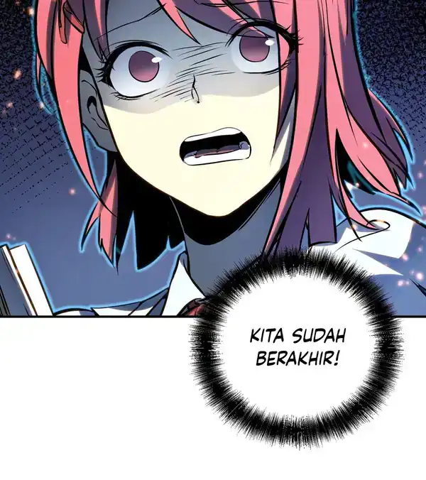 Full-Time Awakening Chapter 21 Gambar 5