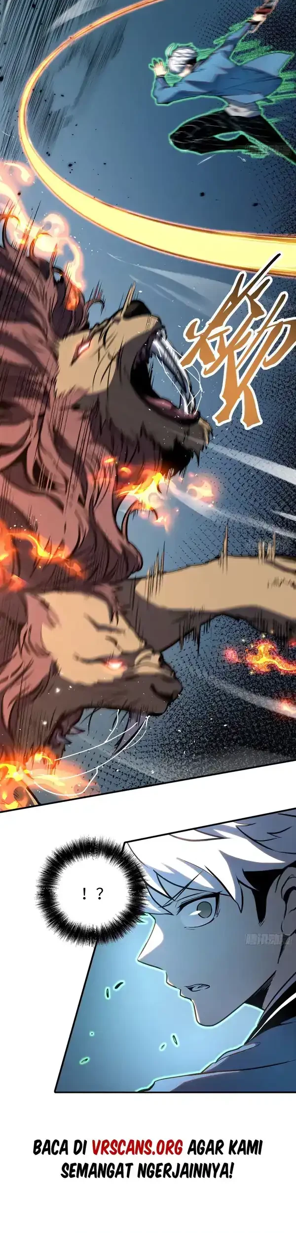 Full-Time Awakening Chapter 21 Gambar 7