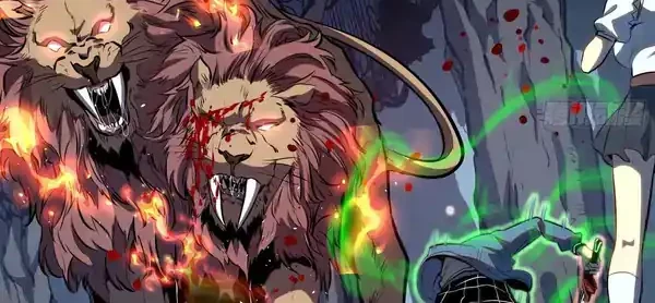 Full-Time Awakening Chapter 21 Gambar 9