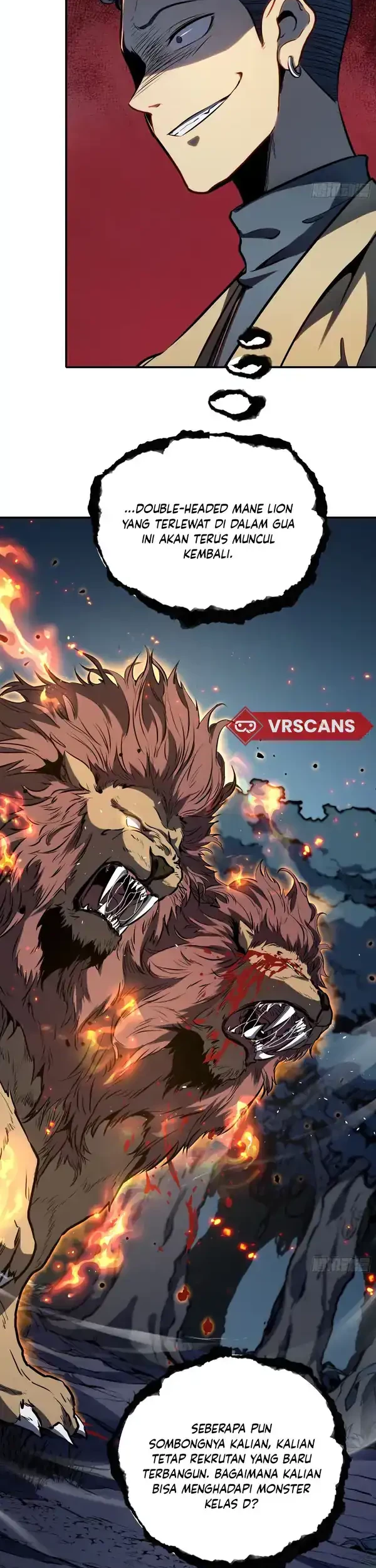 Full-Time Awakening Chapter 21 Gambar 12