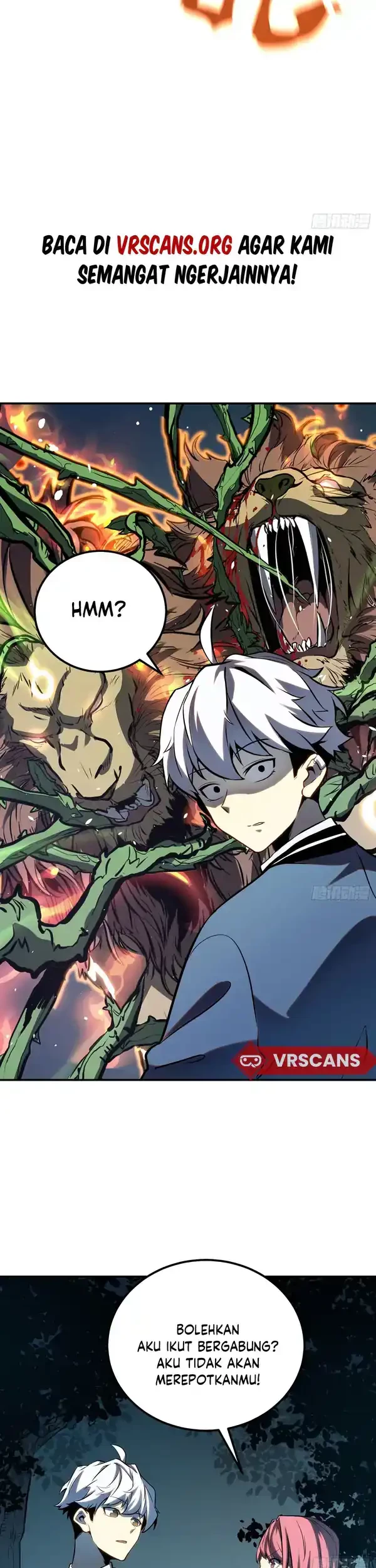 Full-Time Awakening Chapter 21 Gambar 21