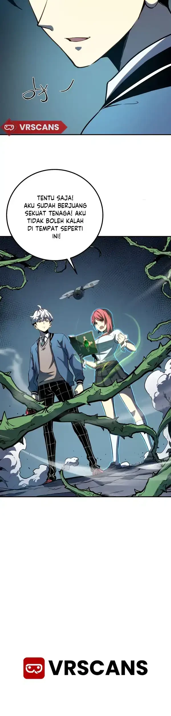 Full-Time Awakening Chapter 21 Gambar 23