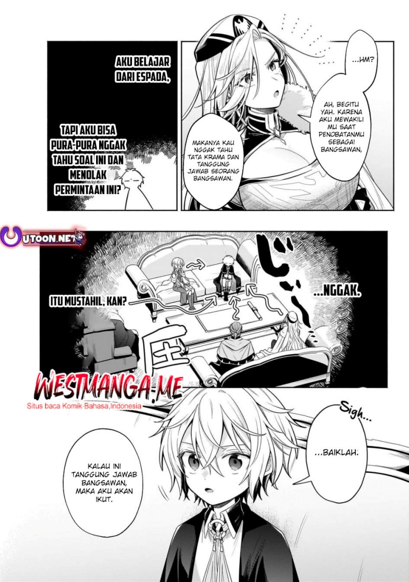 Fun Territory Defense Of The Easy-going Lord ~the Nameless Village Is Made Into The Strongest Fortified City By Production Magic~ Chapter 36.1 Gambar 15