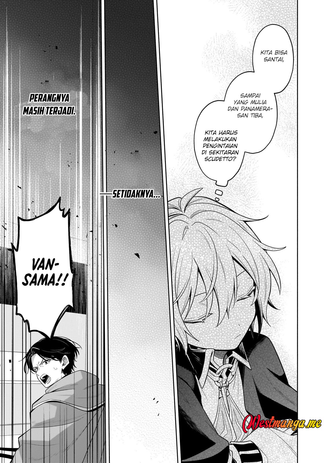 Fun Territory Defense Of The Easy-going Lord ~the Nameless Village Is Made Into The Strongest Fortified City By Production Magic~ Chapter 36.3 Gambar 15